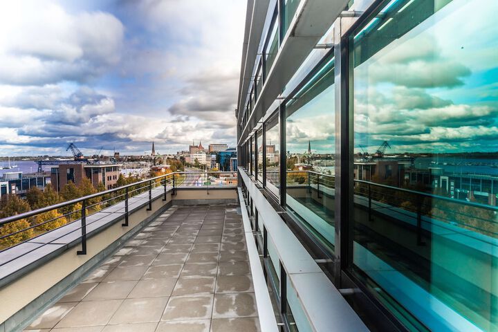 Terrace/Patio 40 of 44