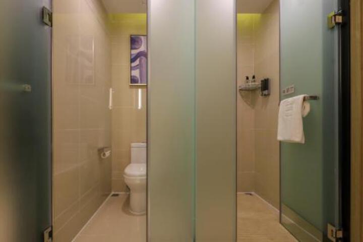 Image of Yishang Hotel Xiqiao Mountain Branch