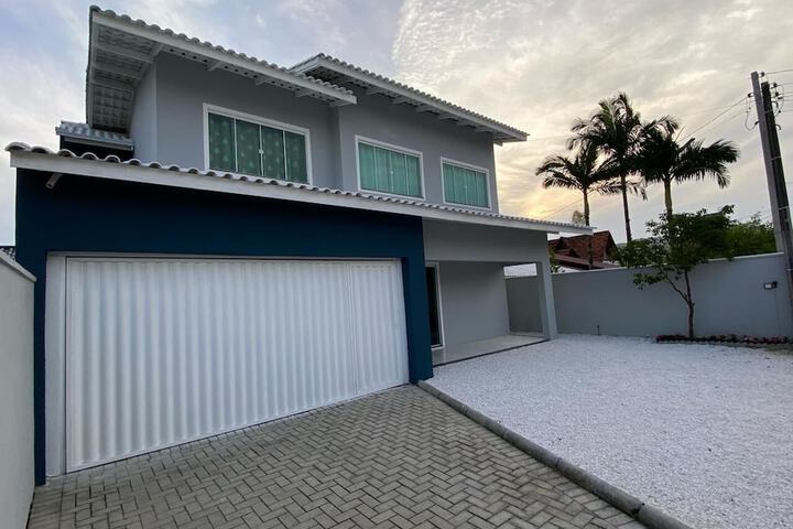 Vale do Paraíso Inn in Navegantes