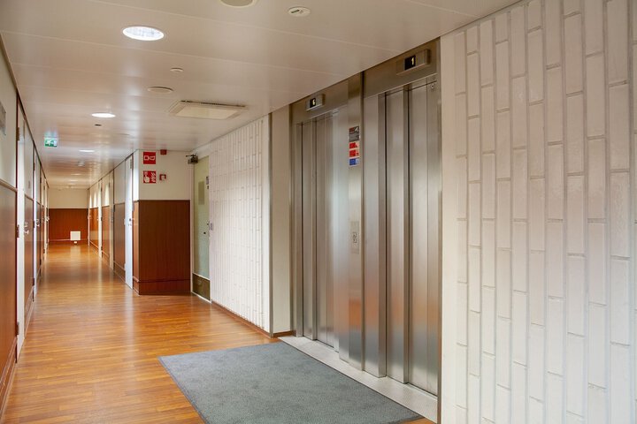 Elevator