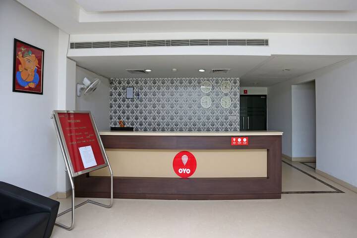 Hotel Interior 1 of 10