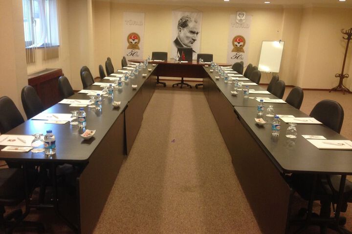 Meeting 63 of 68