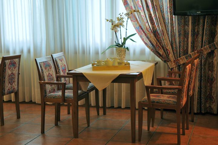 Restaurants