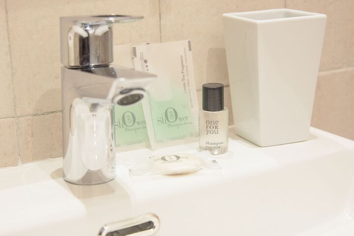 Bath Amenities