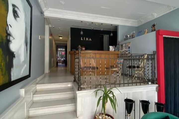 Hotel Interior 6 of 81