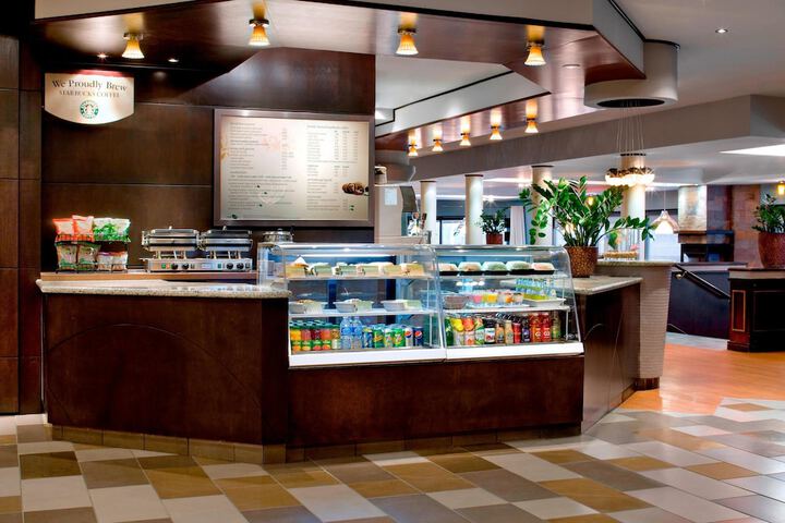 Breakfast/Coffee Service 55 of 101