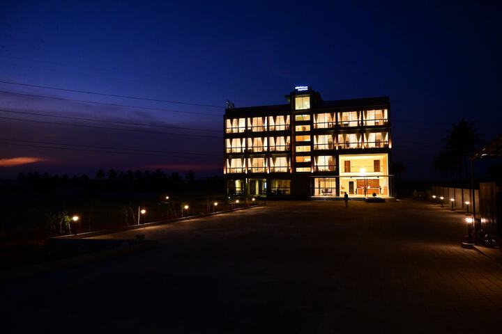 Hotel 29 of 29