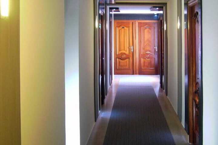 Hotel La Zambra