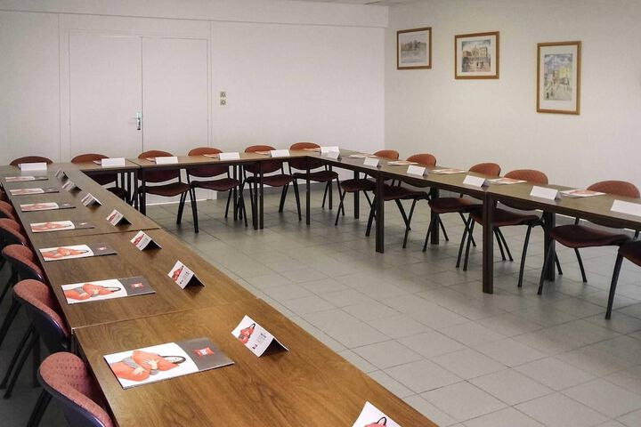 Meeting 25 of 30