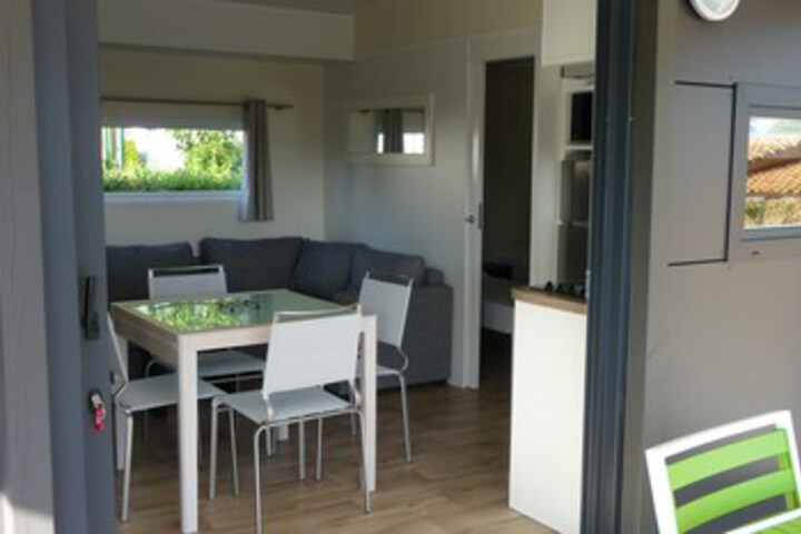 Fitness Center Photo