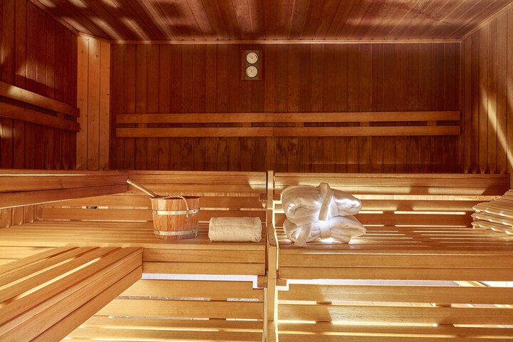 Relaxing Spa