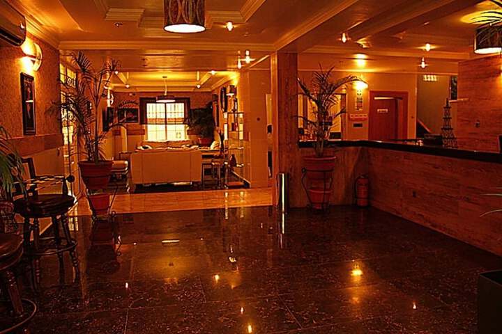 Hotel Interior 2 of 16
