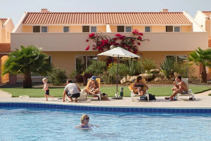 Pool 3 of 7
