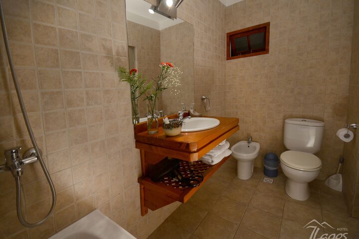 Bath Interior