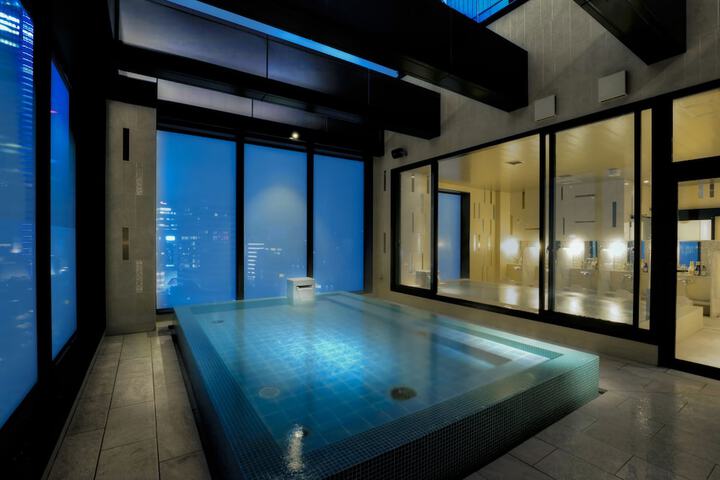 Spa 25 of 56