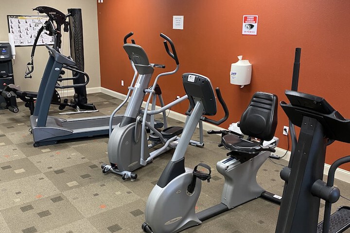 Health and Fitness 41 of 58