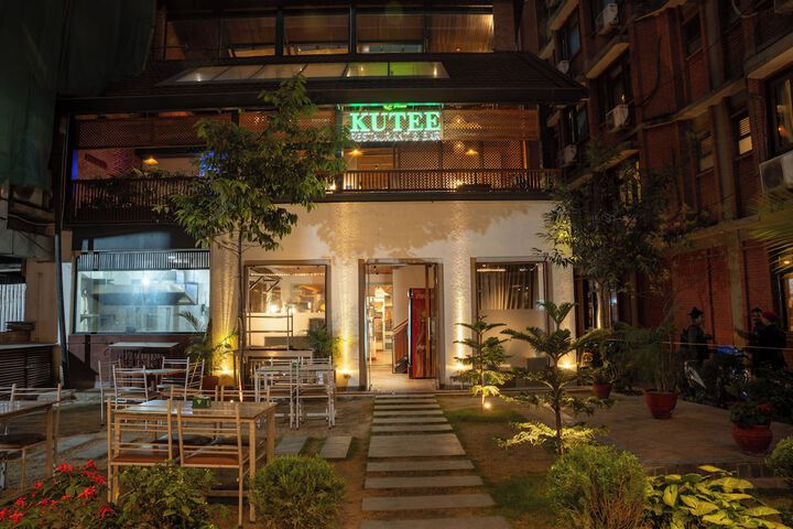 Hotel Exterior 97 of 105