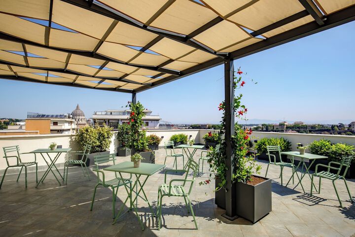 Terrace/Patio 34 of 49