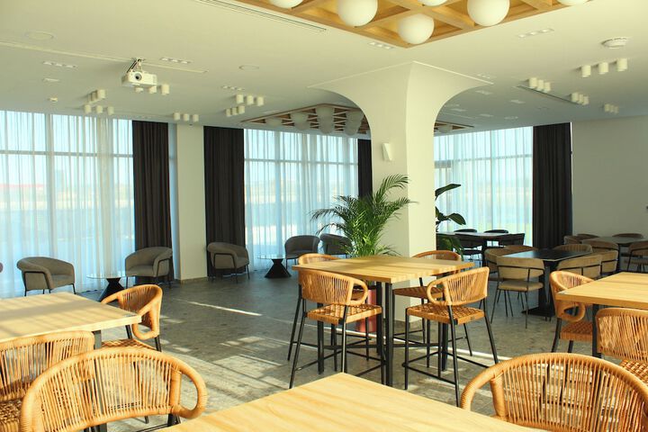 Hotel Interior 64 of 69