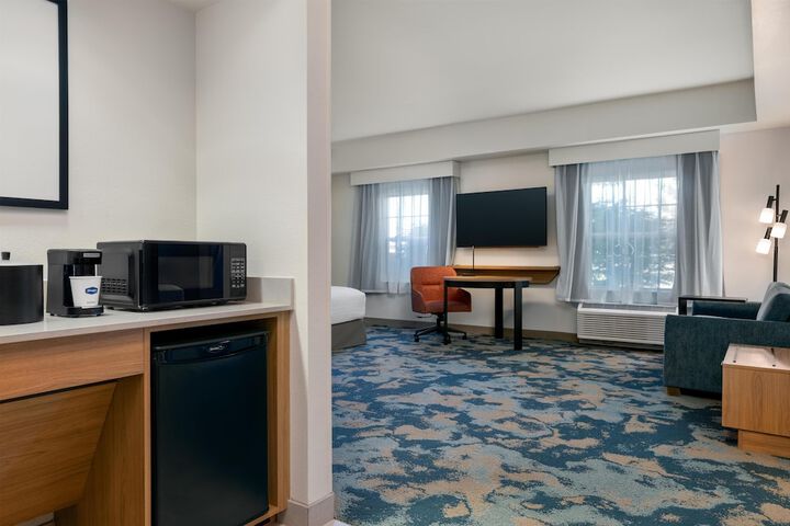 Minibar
