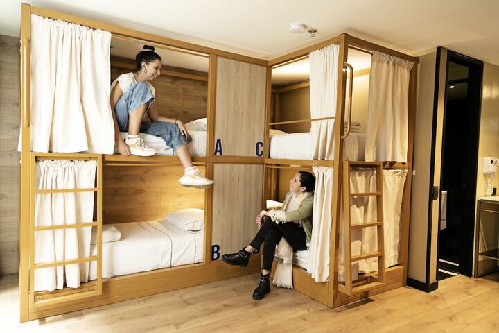 Fitness Facility Photos