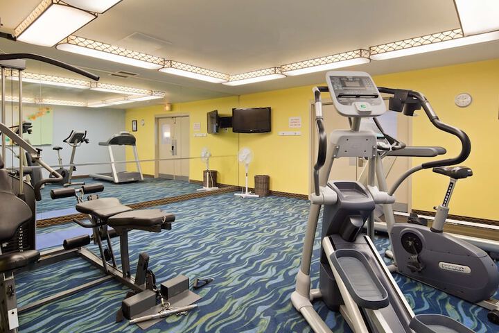 Fitness Club