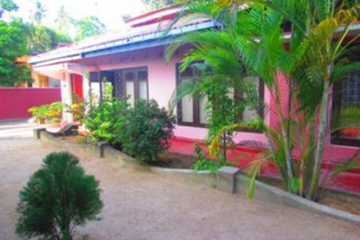 Vista Rooms Udupila Road