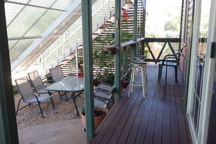 Terrace/Patio 61 of 68