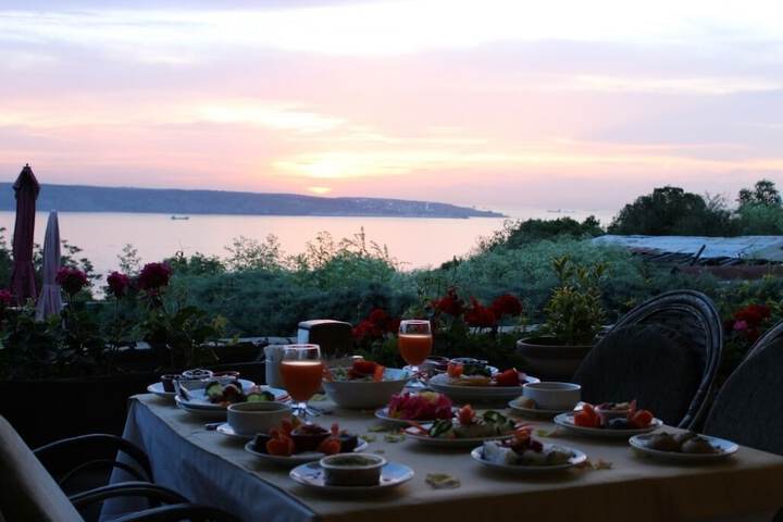 Taşlıhan Boutique Hotel in Beykoz