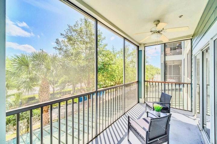 Terrace/Patio 7 of 15