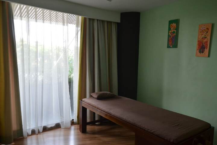 Wellness Treatments