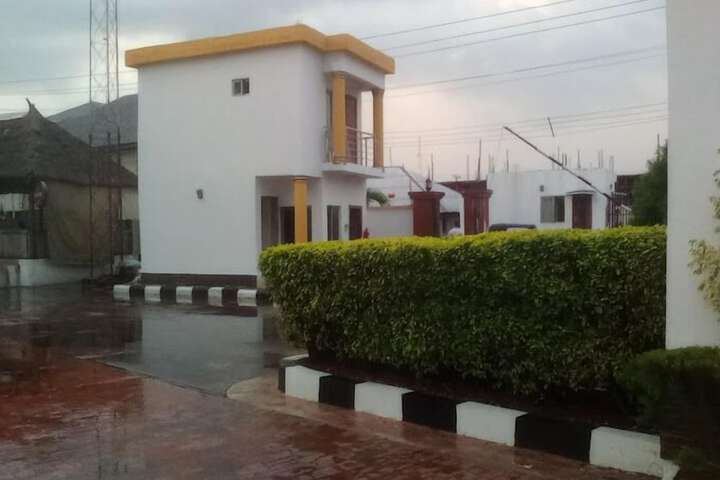 Hotel 60 of 61