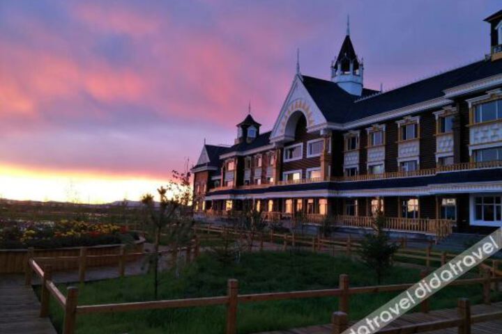 Hotel 6 of 33