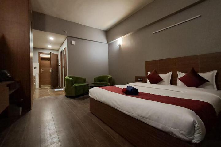Luxsugero Studios - Dehradun- Mussoorie