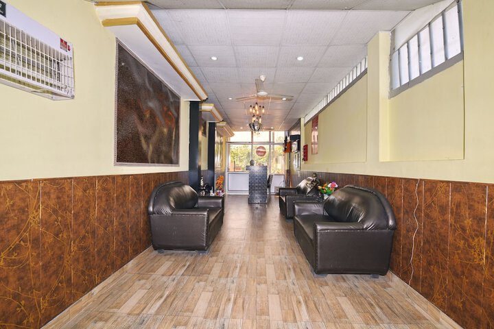 Hotel Interior 7 of 23