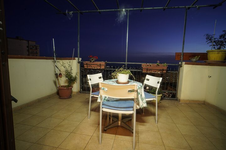 Terrace/Patio 42 of 58