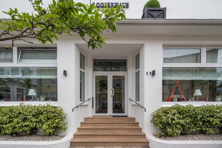Hotel 45 of 46