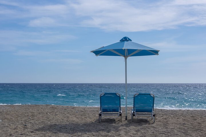 Beach 27 of 40