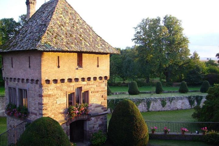 Fitness Center Photo