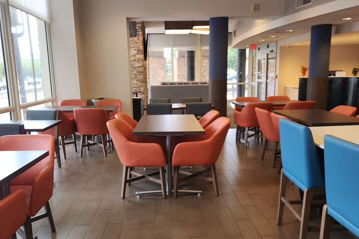 Hotel Interior 2 of 51