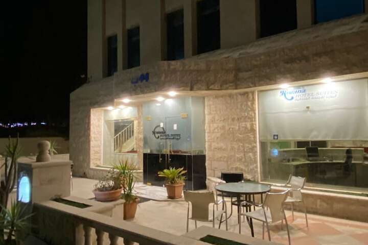 Hotel 41 of 46