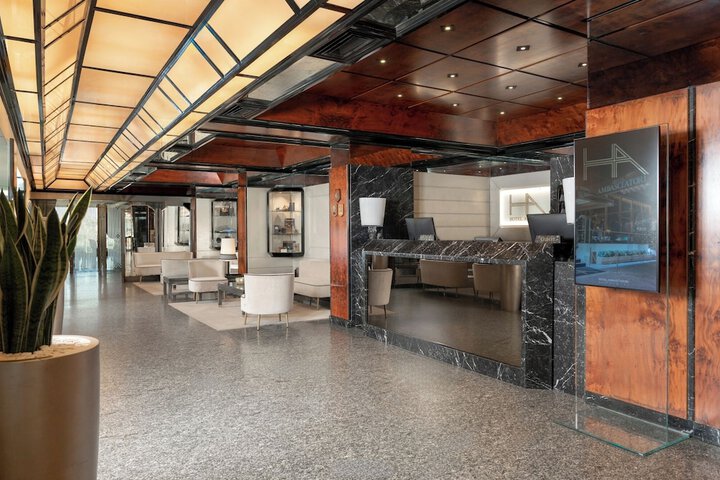 Lobby Photos