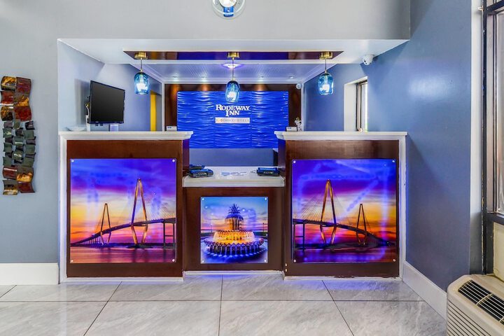 Hotel Interior 2 of 29