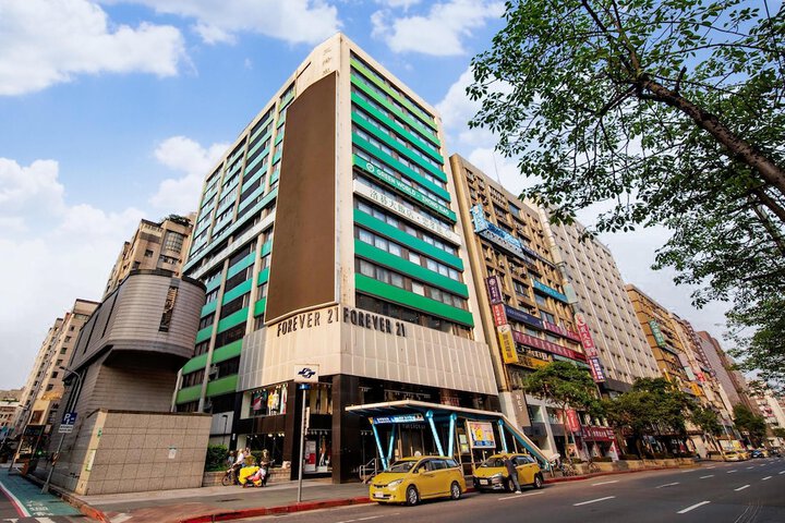 Photo of Green World Hotels ZhongXiao