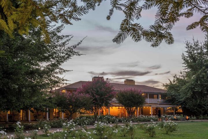 Image of Hotel Viña La Playa