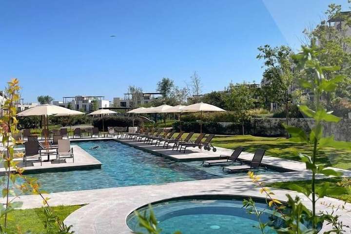 Casa Itzae La Luminaria Dog Friendly in San Miguel de Allende