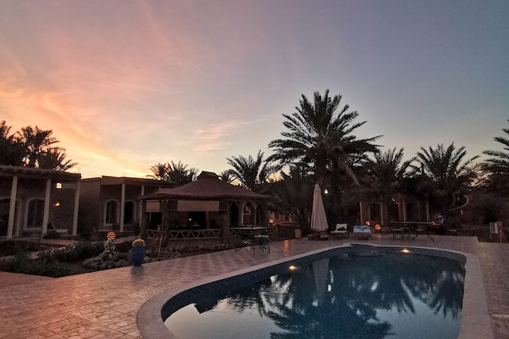 Pool 4 of 13