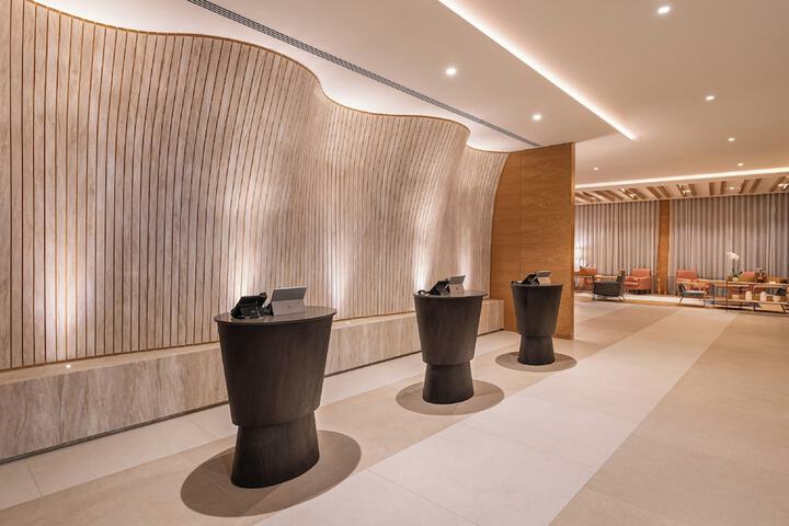 Hotel Interior 4 of 140