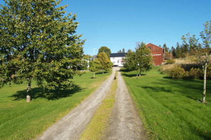 Tyndero Gard