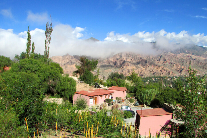 Villa Del Cielo
